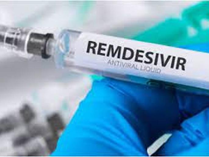 Shortage of remedesivir in western varhada; There is no stock in the bulldozer | पश्चिम वऱ्हाडात रेमडेसीवीरचा तुटवडा; बुलडाण्यात स्टॉक नाहीच Shortage of remedesivir in western varhada; There is no stock in the bulldozer | पश्चिम वऱ्हाडात रेमडेसीवीरचा तुटवडा; बुलडाण्यात स्टॉक नाहीच