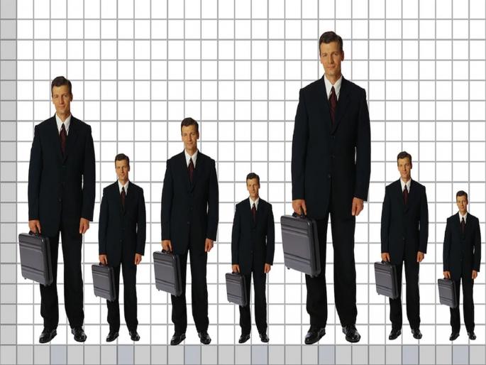 People with short height are at greater risk of type 2 diabetes says research | कमी उंचीच्या लोकांना टाइप २ डायबिटीसचा धोका अधिक - रिसर्च People with short height are at greater risk of type 2 diabetes says research | कमी उंचीच्या लोकांना टाइप २ डायबिटीसचा धोका अधिक - रिसर्च