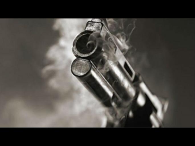 24-year-old International Kabaddi Player Arwinderjit Singh Shot Dead by Punjab Cop in Kapurthala svg | Shocking : ...म्हणून पंजाब पोलिसानं झाडली गोळी, 24 वर्षीय आंतरराष्ट्रीय खेळाडूचा मृत्यू