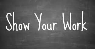 If you want to keep a job in Coronatime, plan & sho your ork innovative way. | कोरोनाकाळात नोकरी टिकवायची तर आपलं काम दिसलं पाहिजे, ते कसं दिसावं? If you want to keep a job in Coronatime, plan & sho your ork innovative way. | कोरोनाकाळात नोकरी टिकवायची तर आपलं काम दिसलं पाहिजे, ते कसं दिसावं?