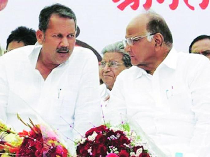 Udayan Rajan is not opposed to anyone, will soon announce final decision | 'उदयनराजेंना कुणाचाही विरोध नाही, लवकरच अंतिम निर्णय जाहीर करू'