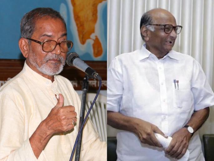 Responding to journalist brother Torsekar, 'conspiracy to kill Pawar', complainant | 'पवारांच्या हत्येचा कट', तक्रारदाराला पत्रकार भाऊ तोरसेकरांचं प्रत्युत्तर Responding to journalist brother Torsekar, 'conspiracy to kill Pawar', complainant | 'पवारांच्या हत्येचा कट', तक्रारदाराला पत्रकार भाऊ तोरसेकरांचं प्रत्युत्तर