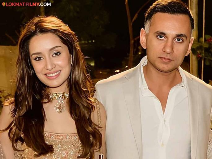 Shraddha Kapoor gives good news! Will work in boyfriend Rahul Modi's film, film to be made on martyr Vijay Salaskar | श्रद्धा कपूरने दिली खुशखबरी! बॉयफ्रेंडच्या सिनेमात करणार काम, शहीद विजय साळसकरांवर बनणार सिनेमा Shraddha Kapoor gives good news! Will work in boyfriend Rahul Modi's film, film to be made on martyr Vijay Salaskar | श्रद्धा कपूरने दिली खुशखबरी! बॉयफ्रेंडच्या सिनेमात करणार काम, शहीद विजय साळसकरांवर बनणार सिनेमा