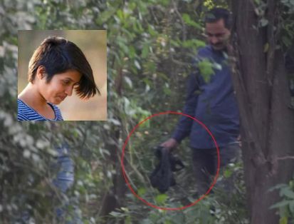 Shraddha Walker Murder Case: Big Success for Delhi Police; Skull, part of jaw found in forest | Shraddha Walker Murder Case: श्रद्धा हत्याकांड: दिल्ली पोलिसांना मोठे यश; जंगलातून कवटी, जबड्याचा भाग सापडला Shraddha Walker Murder Case: Big Success for Delhi Police; Skull, part of jaw found in forest | Shraddha Walker Murder Case: श्रद्धा हत्याकांड: दिल्ली पोलिसांना मोठे यश; जंगलातून कवटी, जबड्याचा भाग सापडला