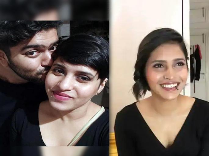 van of aftab main accused in shraddha murder case was attacked outside the fsl office in delhi | Shraddha Walker Murder Case : "आम्हाला आफताबचे 70 तुकडे करायचे आहेत कारण त्याने आमच्या बहिणीचे 35 तुकडे केले" van of aftab main accused in shraddha murder case was attacked outside the fsl office in delhi | Shraddha Walker Murder Case : "आम्हाला आफताबचे 70 तुकडे करायचे आहेत कारण त्याने आमच्या बहिणीचे 35 तुकडे केले"