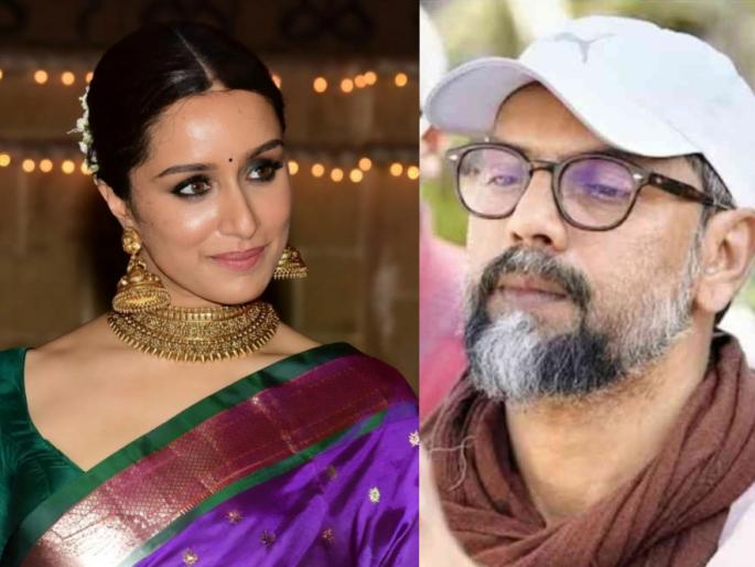 shraddha kapoor injured at the film shoot of eetha directed by laxman utekar | 'ईठा'च्या शूटवेळी श्रद्धा कपूरला दुखापत, शूटिंग थांबलं; तमाशा सम्राज्ञी विठाबाईंच्या भूमिकेत दिसणार