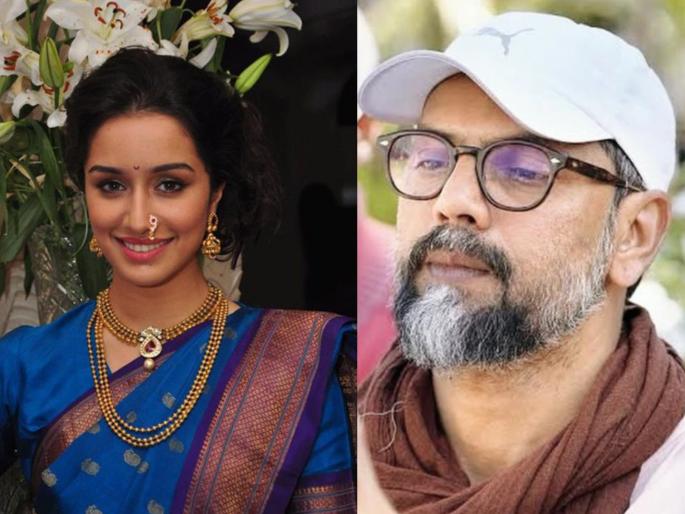 sharddha kapoor to star in biopic of vithabai narayangaonkar director laxman utekar cast randeep hooda opposite her | श्रद्धा कपूर साकारणार तमाशा सम्राज्ञी विठाबाईंची भूमिका, सोबत दिसणार 'हा' अभिनेता sharddha kapoor to star in biopic of vithabai narayangaonkar director laxman utekar cast randeep hooda opposite her | श्रद्धा कपूर साकारणार तमाशा सम्राज्ञी विठाबाईंची भूमिका, सोबत दिसणार 'हा' अभिनेता