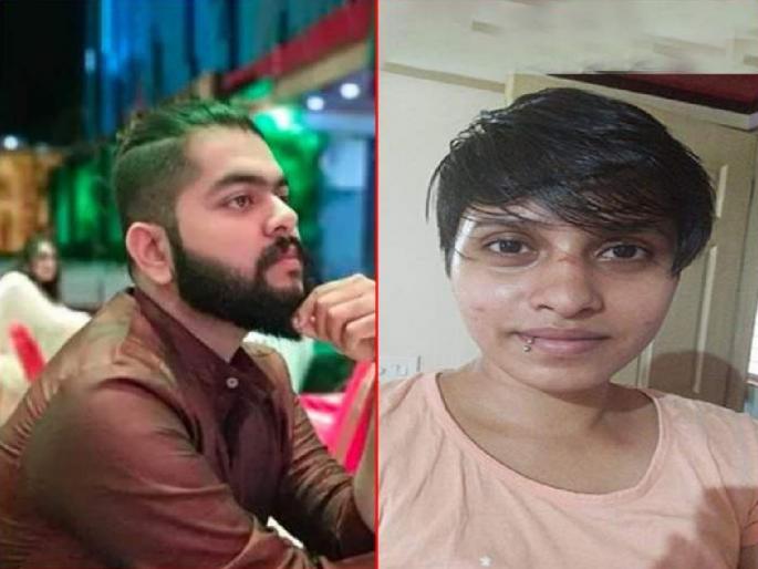 Shraddha Walker Murder Case: Aftab Poonawala said, he does not remember anything | श्रद्धाचे 35 तुकडे करणारा आफताब बनला 'गजनी', म्हणाला- 'मला काही आठवत नाही...' Shraddha Walker Murder Case: Aftab Poonawala said, he does not remember anything | श्रद्धाचे 35 तुकडे करणारा आफताब बनला 'गजनी', म्हणाला- 'मला काही आठवत नाही...'