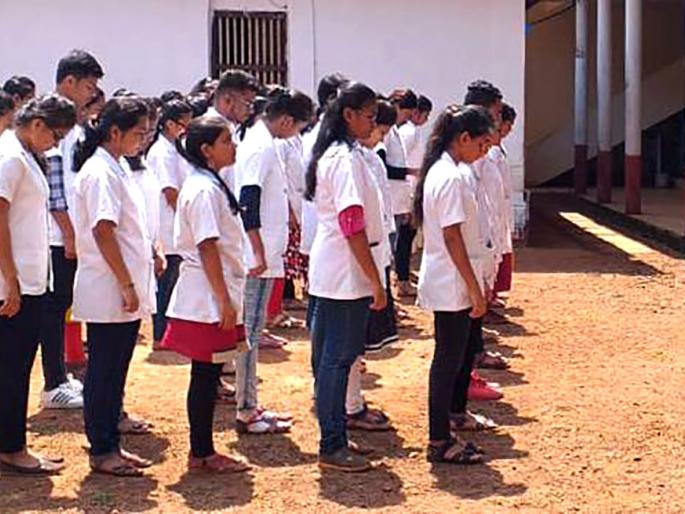 Tribute to martyred revolutionaries of Jallianwala Bagh massacre | जालियनवाला बाग हत्याकांडातील शहीद क्रांतिवीरांना श्रद्धांजली Tribute to martyred revolutionaries of Jallianwala Bagh massacre | जालियनवाला बाग हत्याकांडातील शहीद क्रांतिवीरांना श्रद्धांजली