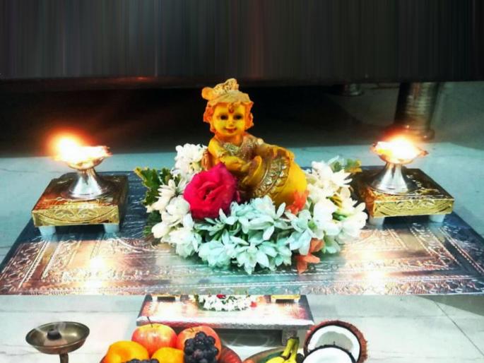 know about when exactly is shri krishna janmashtami date in 2025 auspicious time importance in marathi | १४, १५ की १६ ऑगस्ट? नेमकी कधी आहे श्रीकृष्ण जन्माष्टमी? पाहा, शुभ मुहूर्त, महत्त्व, मान्यता