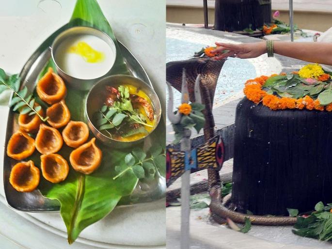 shravan special festival, shravan special food  | Shravan Special : बंधू येतील गं न्यायला! पुरणावरणाची गोडी त्याला शिस्तीची जोड, श्रावणाच्या पदार्थांना माहेरची सय