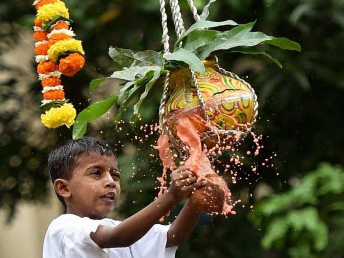 Shravan 2021: Why are the vratas of Shravan month different and effective than the vratas of other months? Find out! | Shravan 2021: श्रावण मासातील व्रते इतर मासातील व्रतांपेक्षा वेगळी आणि प्रभावी का? ते जाणून घ्या! Shravan 2021: Why are the vratas of Shravan month different and effective than the vratas of other months? Find out! | Shravan 2021: श्रावण मासातील व्रते इतर मासातील व्रतांपेक्षा वेगळी आणि प्रभावी का? ते जाणून घ्या!