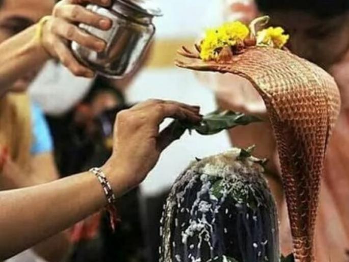 Shravan Special : Importance and significance of first three Jyotirlinga | श्रावण स्पेशल : पहिल्या तीन ज्योतिर्लिंगांचं महत्व आणि त्यांची माहिती! Shravan Special : Importance and significance of first three Jyotirlinga | श्रावण स्पेशल : पहिल्या तीन ज्योतिर्लिंगांचं महत्व आणि त्यांची माहिती!