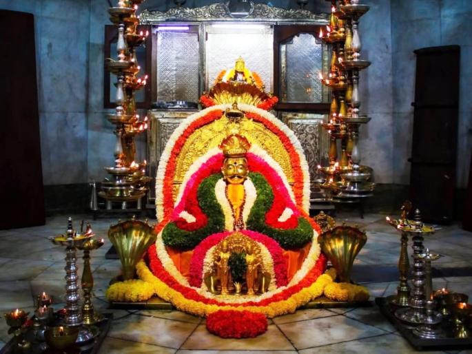 fourth shravan somwar 2025 which shivamuth of offer in shiv pujan and know about vrat vidhi significance in marathi | २ राजयोगात शेवटचा श्रावण सोमवार: ‘ही’ शिवामूठ अर्पण करा; शिवकृपेची सुवर्ण संधी चुकवू नका!