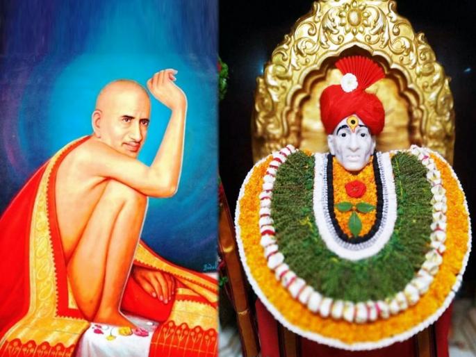 sant shree gajanan maharaj punyatithi 2024 recite this 21 durvankur namaskar stotra and get prosperity blessings | गजानन महाराजांचे स्मरण: आवर्जून म्हणा २१ नमस्कारांचे दुर्वांकुर स्तोत्र; लाभेल कृपाछत्र sant shree gajanan maharaj punyatithi 2024 recite this 21 durvankur namaskar stotra and get prosperity blessings | गजानन महाराजांचे स्मरण: आवर्जून म्हणा २१ नमस्कारांचे दुर्वांकुर स्तोत्र; लाभेल कृपाछत्र