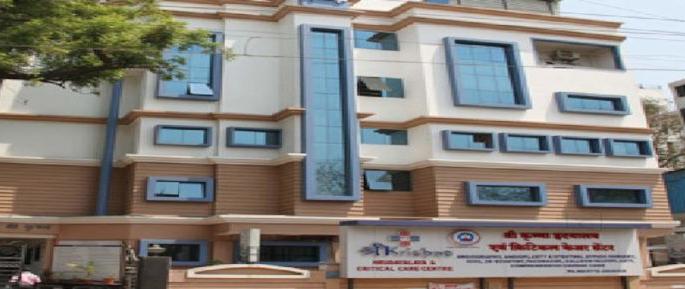 Suffering patients looting, Action on hospitals | रुग्णांची लूट चालविणाऱ्या रुग्णालयांवर कारवाई