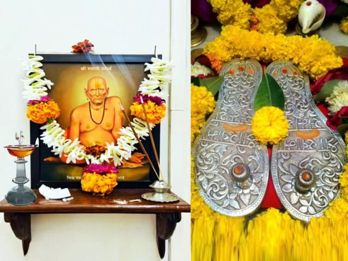 shree swami samarth atharvashirsha recite everyday and get timeless benefits swami samarth maharaj always grace know about in marathi | ‘श्री स्वामी समर्थ अथर्वशीर्ष’ दररोज म्हणता का? कालातीत लाभ होतात, स्वामी कायम कृपा करतात!