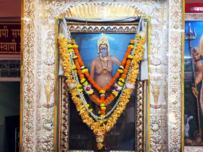 shree swami samarth mahaparvani know about when and how started in mumbai and 150 years of swami seva amazing tradition of swamisut maharaj | स्वामी समर्थ महापर्वणी: स्वामी सेवेची १५० वर्ष, स्वामीसुतांची अखंडित परंपरा, कसा होतो उत्सव? shree swami samarth mahaparvani know about when and how started in mumbai and 150 years of swami seva amazing tradition of swamisut maharaj | स्वामी समर्थ महापर्वणी: स्वामी सेवेची १५० वर्ष, स्वामीसुतांची अखंडित परंपरा, कसा होतो उत्सव?