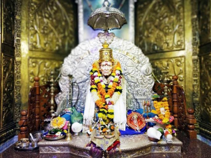 shri swami samarth maharaj prakat din 2025 know about how perform seva for 11 days to get guru blessings swami will make the impossible possible | श्री स्वामी समर्थ प्रकट दिन: ११ दिवस सेवा करा, गुरुबळ-कृपा मिळवा; स्वामी अशक्यही शक्य करतील! shri swami samarth maharaj prakat din 2025 know about how perform seva for 11 days to get guru blessings swami will make the impossible possible | श्री स्वामी समर्थ प्रकट दिन: ११ दिवस सेवा करा, गुरुबळ-कृपा मिळवा; स्वामी अशक्यही शक्य करतील!