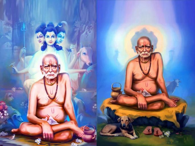 shri swami samarth maharaj prakat din 2025 what exactly meaning of shri swami samarth naam know about how to chant the swami mantra and the proper rules and methods | प्रकट दिन: ‘श्री स्वामी समर्थ’ नेमका अर्थ काय? मंत्र जप कसा करावा? पाहा, नियम अन् पद्धती shri swami samarth maharaj prakat din 2025 what exactly meaning of shri swami samarth naam know about how to chant the swami mantra and the proper rules and methods | प्रकट दिन: ‘श्री स्वामी समर्थ’ नेमका अर्थ काय? मंत्र जप कसा करावा? पाहा, नियम अन् पद्धती