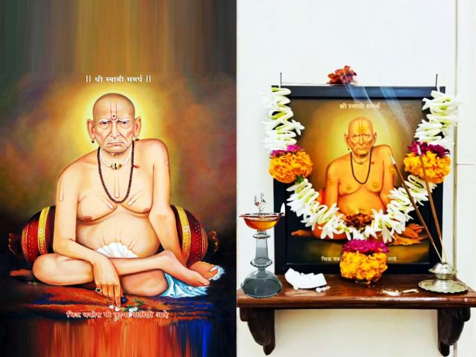 shri swami samarth maharaj prakat din 2025 how do navas to shree swami samarth maharaj and exactly what should follow know about these rules all desire will come true | प्रकट दिन: स्वामींना नवस करण्याची इच्छा आहे? कसा करावा? नेमके काय लक्षात ठेवावे? पाहा, नियम shri swami samarth maharaj prakat din 2025 how do navas to shree swami samarth maharaj and exactly what should follow know about these rules all desire will come true | प्रकट दिन: स्वामींना नवस करण्याची इच्छा आहे? कसा करावा? नेमके काय लक्षात ठेवावे? पाहा, नियम