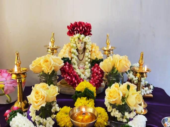 shree swami samarth maharaj seva sankalp for 2025 must do these things and get auspicious blessings 2025 cha swami seva sankalp in marathi | २०२४चा शेवटचा गुरुवार: ‘अशी’ करा स्वामी सेवा, होईल अपार कृपा; २०२५ साठी काय संकल्प कराल? shree swami samarth maharaj seva sankalp for 2025 must do these things and get auspicious blessings 2025 cha swami seva sankalp in marathi | २०२४चा शेवटचा गुरुवार: ‘अशी’ करा स्वामी सेवा, होईल अपार कृपा; २०२५ साठी काय संकल्प कराल?