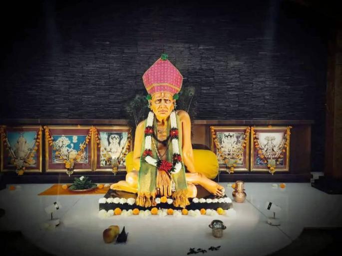 know about what is the need worshiping of shree swami samarth maharaj when there is all the happiness | सर्व सुख असताना स्वामी उपासनेची काय गरज? समर्थांच्या भक्तीचा ‘हा’ अनुभव देईल नवी दृष्टी know about what is the need worshiping of shree swami samarth maharaj when there is all the happiness | सर्व सुख असताना स्वामी उपासनेची काय गरज? समर्थांच्या भक्तीचा ‘हा’ अनुभव देईल नवी दृष्टी