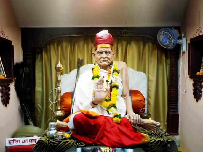 shri swami samarth maharaj prakat din 2025 despite doing so much chanting recite and swami seva your wish is not fulfilled know about what exactly is wrong and how you will get immense blessings | प्रकट दिन: स्वामींची इतकी सेवा, नामस्मरण करुनही इच्छा पूर्ण होत नाही? नेमके काय चुकते? वाचा shri swami samarth maharaj prakat din 2025 despite doing so much chanting recite and swami seva your wish is not fulfilled know about what exactly is wrong and how you will get immense blessings | प्रकट दिन: स्वामींची इतकी सेवा, नामस्मरण करुनही इच्छा पूर्ण होत नाही? नेमके काय चुकते? वाचा