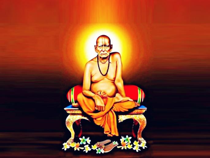 do you regularly done shree swami samarth maharaj seva then must remember these 3 things and get blessings of swami maharaj | स्वामी समर्थांची नियमित सेवा करता? ‘या’ ३ गोष्टी लक्षात ठेवा, स्वामी पूजेचे शुभफल मिळेल!