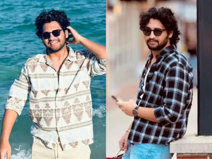 indian dies in us california andhra pradesh software engineer death while visiting waterfall on birthday | हृदयद्रावक! अमेरिकेत २६ वर्षीय भारतीय तरुणासोबत आक्रित घडलं; वाढदिवशीच झाला मृत्यू indian dies in us california andhra pradesh software engineer death while visiting waterfall on birthday | हृदयद्रावक! अमेरिकेत २६ वर्षीय भारतीय तरुणासोबत आक्रित घडलं; वाढदिवशीच झाला मृत्यू