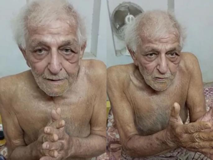 shrinath khandelwal died in old age home he was writer | मुलांनी ८० कोटींची प्रॉपर्टी बळकावली; वडिलांचा वृद्धाश्रमात मृत्यू, अंत्यसंस्कारास दिला नकार shrinath khandelwal died in old age home he was writer | मुलांनी ८० कोटींची प्रॉपर्टी बळकावली; वडिलांचा वृद्धाश्रमात मृत्यू, अंत्यसंस्कारास दिला नकार