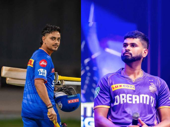 Sarfaraz Khan, Dhruv Jurel get BCCI's central contracts while Shreyas Iyer and Ishan Kishan gets ignored again. | BCCI च्या वार्षिक करारात बदल; श्रेयस, इशान यांना नव्हे तर दोन युवा खेळाडूंना संधी