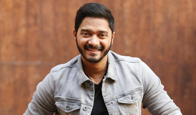 Shreyas Talpade to play a Bengali writer in ‘Bhaiaji Superhit’ | श्रेयस तळपदेने ह्या अभिनेत्रीकडून घेतले बंगाली भाषेचे धडे Shreyas Talpade to play a Bengali writer in ‘Bhaiaji Superhit’ | श्रेयस तळपदेने ह्या अभिनेत्रीकडून घेतले बंगाली भाषेचे धडे