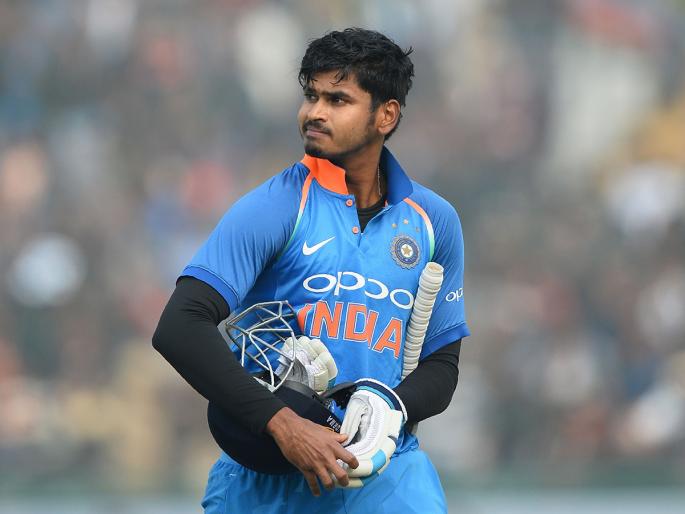 IPL 2020: What is the record of 'Hitman' that Shreyas Iyer will break? | IPL 2020 : 'हिटमॅन'चा कोणता विक्रम मोडणार श्रेयस अय्यर? 