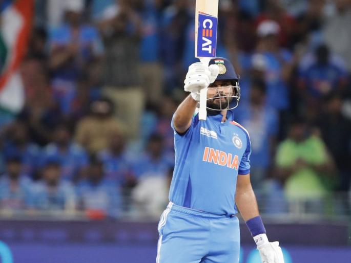 Shreyas Iyer named ICC Player of the Month for March | फेब्रुवारीनंतर मार्च महिन्यातही 'आयसीसी प्लेअर ऑफ द मंथ'चा पुरस्कार भारताकडेच!