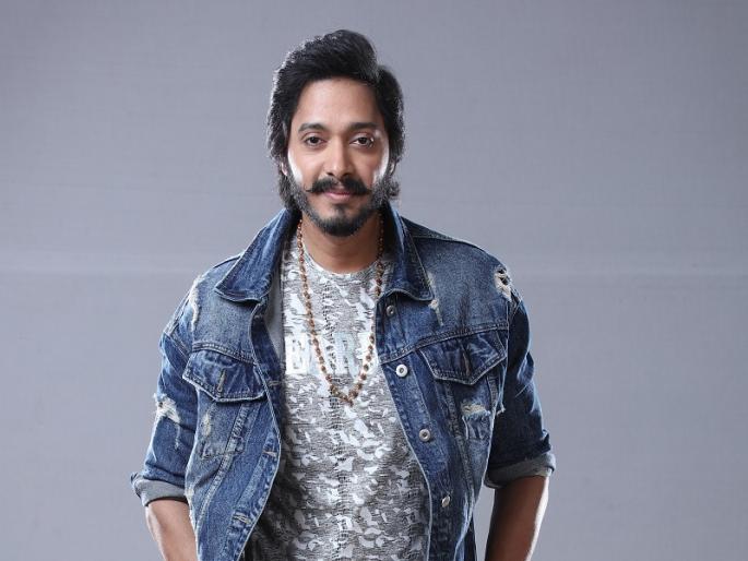 Shreyas Talpade says, 'My name is Lakhan', know the reason behind this | श्रेयस तळपदे म्हणतोय, 'माय नेम इज लखन', जाणून घ्या या मागचे कारण Shreyas Talpade says, 'My name is Lakhan', know the reason behind this | श्रेयस तळपदे म्हणतोय, 'माय नेम इज लखन', जाणून घ्या या मागचे कारण