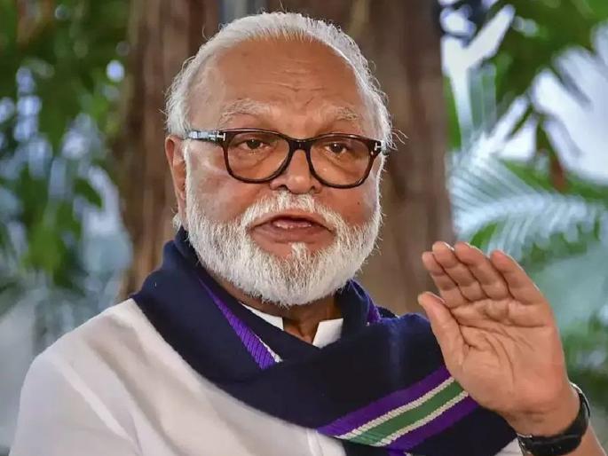 Avoiding my candidature due to Jarange's opposition: Bhujbal | जरांगे यांच्या विरोधामुळे माझ्या उमेदवारीला टाळाटाळ : भुजबळ Avoiding my candidature due to Jarange's opposition: Bhujbal | जरांगे यांच्या विरोधामुळे माझ्या उमेदवारीला टाळाटाळ : भुजबळ