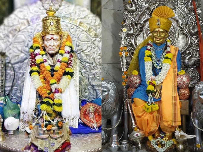 know about birth anniversary of shri krishna saraswati kumbhar swami maharaj jayanti 2024 | स्वामींचे लाडके शिषोत्तम; मोहातून मुक्तीचा मार्ग दाखवणारे श्रीकृष्ण सरस्वती स्वामी महाराज know about birth anniversary of shri krishna saraswati kumbhar swami maharaj jayanti 2024 | स्वामींचे लाडके शिषोत्तम; मोहातून मुक्तीचा मार्ग दाखवणारे श्रीकृष्ण सरस्वती स्वामी महाराज