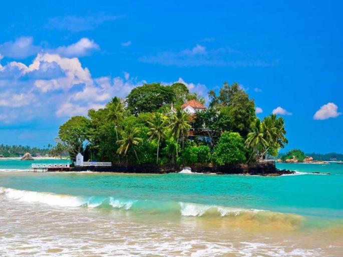 The nature of Sri lanka | निसर्गाची हिरवी जादू म्हणजे श्रीलंका! The nature of Sri lanka | निसर्गाची हिरवी जादू म्हणजे श्रीलंका!