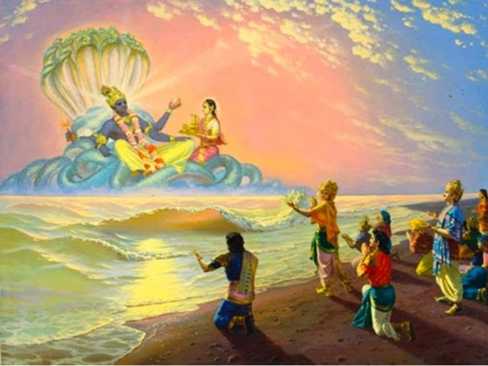 Adhik Maas 2020: 20 important things of Adhik Maas | Adhik Maas 2020: अधिक मासातील महत्वाच्या २० गोष्टी Adhik Maas 2020: 20 important things of Adhik Maas | Adhik Maas 2020: अधिक मासातील महत्वाच्या २० गोष्टी