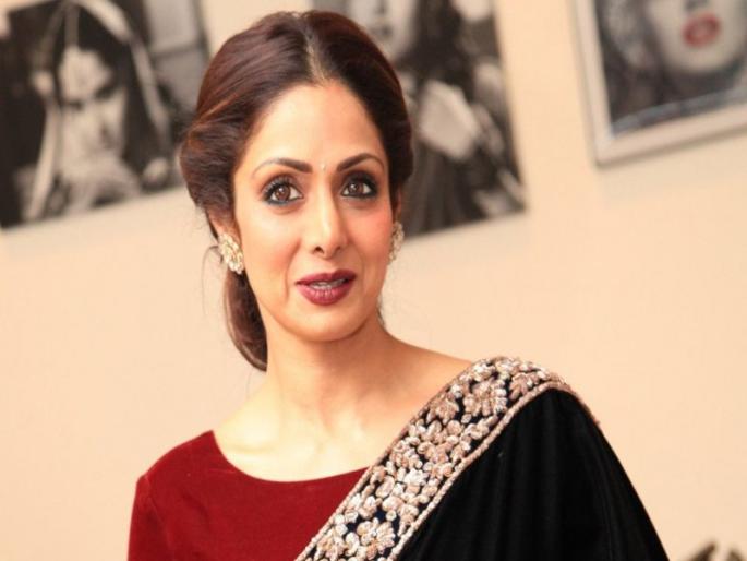 Supreme Court dismissed the petition seeking a probe into death of actor sridevi | श्रीदेवीच्या मृत्यूची चौकशी करण्याची मागणी करणाऱ्या याचिकेवर सर्वोच्च न्यायालयाचा मोठा निर्णय Supreme Court dismissed the petition seeking a probe into death of actor sridevi | श्रीदेवीच्या मृत्यूची चौकशी करण्याची मागणी करणाऱ्या याचिकेवर सर्वोच्च न्यायालयाचा मोठा निर्णय