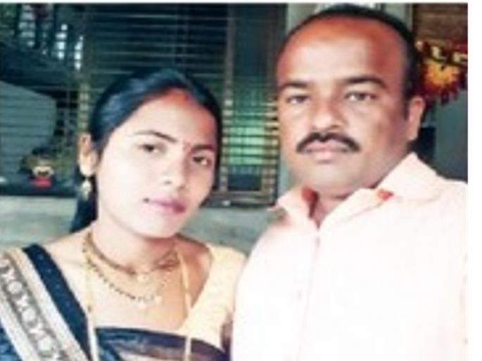 Husband brings Valentine back from the brink of death performs complex liver transplant surgery | पतीने 'व्हॅलेंटाइन'ला मृत्यूच्या दाढेतून परत आणले; यकृत प्रत्यारोपणाची किचकट शस्त्रक्रिया केली Husband brings Valentine back from the brink of death performs complex liver transplant surgery | पतीने 'व्हॅलेंटाइन'ला मृत्यूच्या दाढेतून परत आणले; यकृत प्रत्यारोपणाची किचकट शस्त्रक्रिया केली