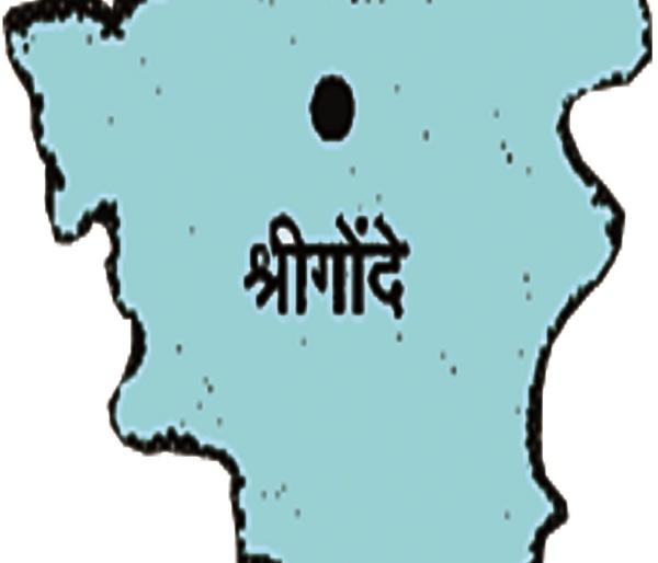 Push to Nahata group in Khadi village industry; Signature rights to Nagwade-Pachpute supporters | खादी ग्रामोद्योगमध्ये नाहाटा गटाला धक्का; नागवडे-पाचपुते समर्थकांना सह्यांचे अधिकार Push to Nahata group in Khadi village industry; Signature rights to Nagwade-Pachpute supporters | खादी ग्रामोद्योगमध्ये नाहाटा गटाला धक्का; नागवडे-पाचपुते समर्थकांना सह्यांचे अधिकार