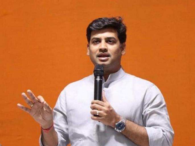 shiv sena activist interviews of ulhasnagar and ambernath on july 24 and 25 | उल्हासनगर व अंबरनाथची शिवसेना कार्यकारणीच्या मुलाखती २४ व २५ जुलैला shiv sena activist interviews of ulhasnagar and ambernath on july 24 and 25 | उल्हासनगर व अंबरनाथची शिवसेना कार्यकारणीच्या मुलाखती २४ व २५ जुलैला