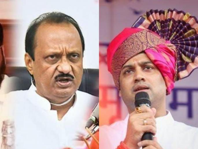 Shrikant Eknath Shinde Slams Ajit Pawar Over Eknath Shinde Comment | Shrikant Shinde : "दादा हा 'शो' नाही, पहाटेच्या फ्लॉप 'शो'सारखा… हा 'शो'ले आहे, एव्हरग्रीन ब्लॉकबस्टरसारखा!" Shrikant Eknath Shinde Slams Ajit Pawar Over Eknath Shinde Comment | Shrikant Shinde : "दादा हा 'शो' नाही, पहाटेच्या फ्लॉप 'शो'सारखा… हा 'शो'ले आहे, एव्हरग्रीन ब्लॉकबस्टरसारखा!"