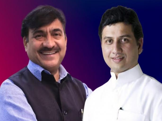 State president will take action against Ranjitsinh Mohite-Patil - Srikanth Bharatiya | रणजितसिंह मोहिते-पाटलांवर प्रदेशाध्यक्ष कारवाई करतील -  श्रीकांत भारतीय State president will take action against Ranjitsinh Mohite-Patil - Srikanth Bharatiya | रणजितसिंह मोहिते-पाटलांवर प्रदेशाध्यक्ष कारवाई करतील -  श्रीकांत भारतीय