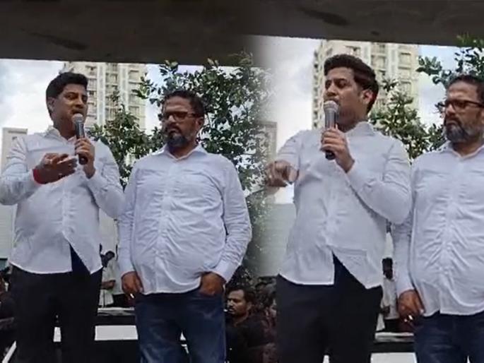 eknath shinde son shrikant shinde speaks on maharashtra political condition mlas congress ncp | प्रामाणिक शिवसैनिकांची माथी भडकवण्याचं काम आता केलं जात आहे - श्रीकांत शिंदे eknath shinde son shrikant shinde speaks on maharashtra political condition mlas congress ncp | प्रामाणिक शिवसैनिकांची माथी भडकवण्याचं काम आता केलं जात आहे - श्रीकांत शिंदे