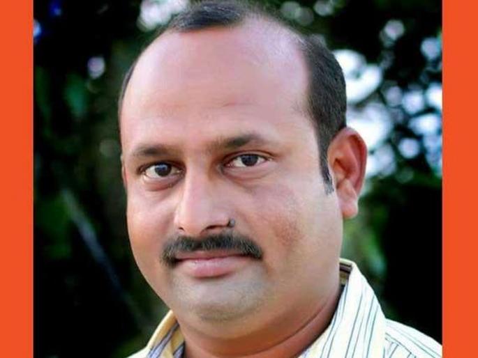 Financial aid to Shreekant Pangarkar's weapon | श्रीकांत पांगरकरची शस्त्रसाठ्यासाठी आर्थिक रसद Financial aid to Shreekant Pangarkar's weapon | श्रीकांत पांगरकरची शस्त्रसाठ्यासाठी आर्थिक रसद