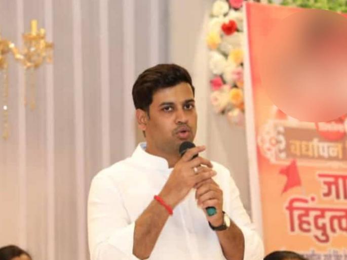 One lane of Palawa Katai Bridge will be started by December 2023! | पलावा काटई पुलाची एक मार्गिका डिसेंबर २०२३ पर्यंत सुरू करणार! One lane of Palawa Katai Bridge will be started by December 2023! | पलावा काटई पुलाची एक मार्गिका डिसेंबर २०२३ पर्यंत सुरू करणार!