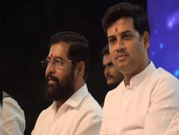shiv sena eknath Shinde withdrawal from the Chief Ministerial race son Srikanth Shinde emotional post | सत्ता भल्याभल्यांना मोहात पाडते, पण...; श्रीकांत शिंदेंची वडील एकनाथ शिंदेंबाबत भावुक पोस्ट shiv sena eknath Shinde withdrawal from the Chief Ministerial race son Srikanth Shinde emotional post | सत्ता भल्याभल्यांना मोहात पाडते, पण...; श्रीकांत शिंदेंची वडील एकनाथ शिंदेंबाबत भावुक पोस्ट